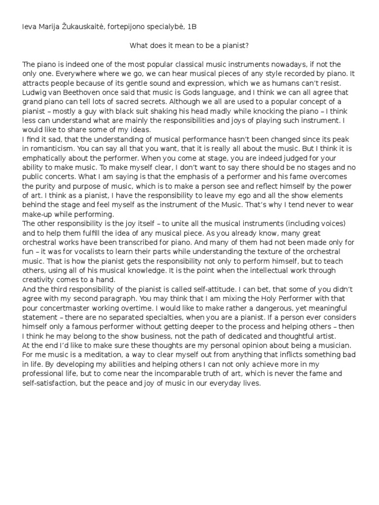 Entertainment argument paper topics picture