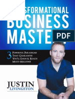Transformational Business Mastery PLC1