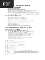 YUM Configuration in RHEL 5