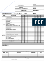 Preoperacional Autohormigonera