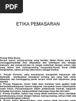 Download ETIKA PEMASARAN by Lismawati Rukmana SN264732944 doc pdf