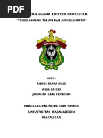 Download Yesus Adalah Tuhanku Dan Juruslamatku by Andre Alvarez SN264733145 doc pdf