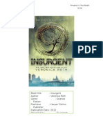 Insurgent