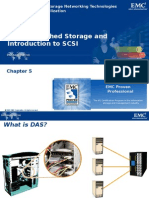 Chapter 5-Das & Scsi