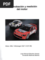 Comprobaciones Del Motor