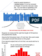 Normal DistributionShow