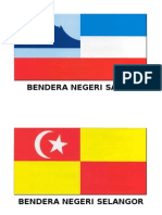 Bendera Negeri