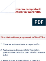 Automatizarea completarii documentelor in Word VBA.pptx