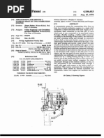 Combined Gearbox