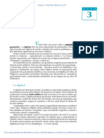 Aula 03 - O Raciocinio Algebrico PDF