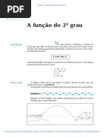 Aula 31 - A função do 2º grau.pdf