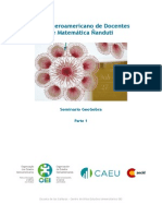 Ejercicios en Geogebra