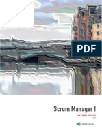 Las Reglas de Scrum