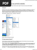 Lição 4_ Criando seu primeiro website - HTML.pdf
