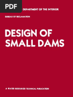 Download USBR Small Dams by blueray83 SN26475507 doc pdf