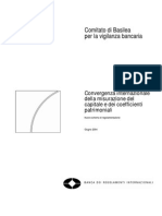 201406 Basilea Misurazione Del Capitale e Dei Coefficienti Patrimoniali