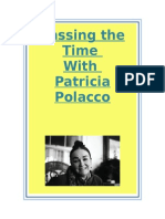 polacco author study