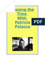 Polacco Author Study