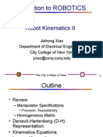 Kinematics II