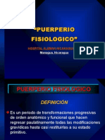 puerperio-fisiologico