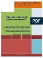 Direitos Humanos