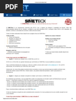 Simet.nic.Br Simetbox