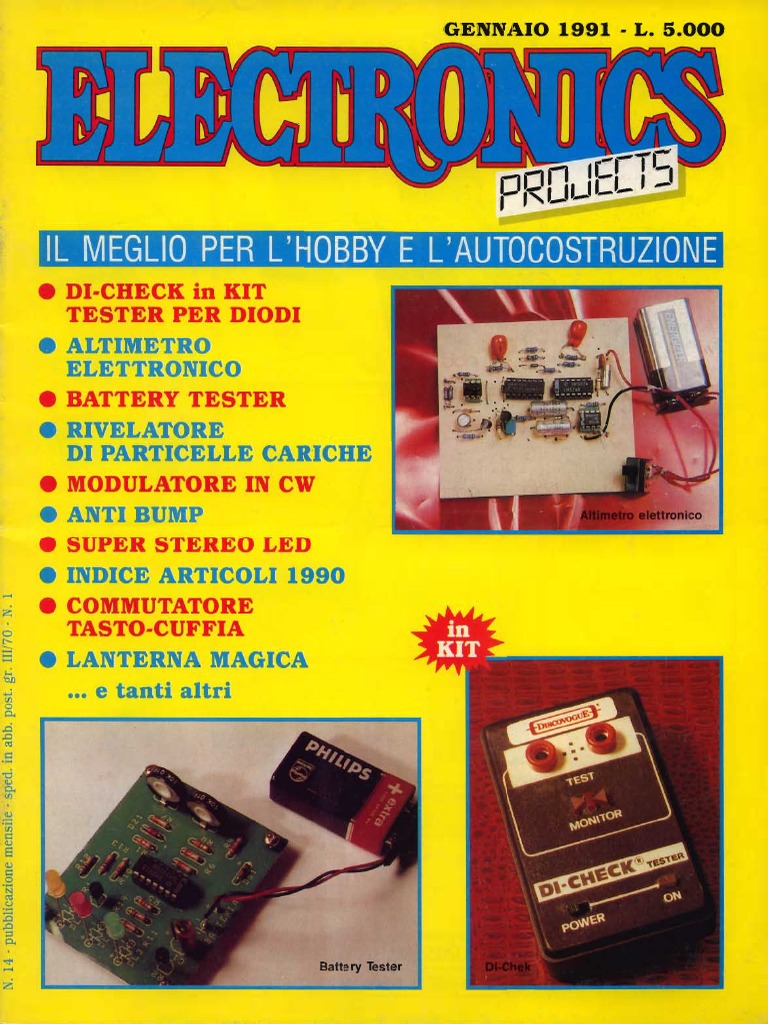 Affidabile Ed Efficiente Condensatore Non Polarizzato Per Prestazioni Ottimali Del Circuito - Foto 6