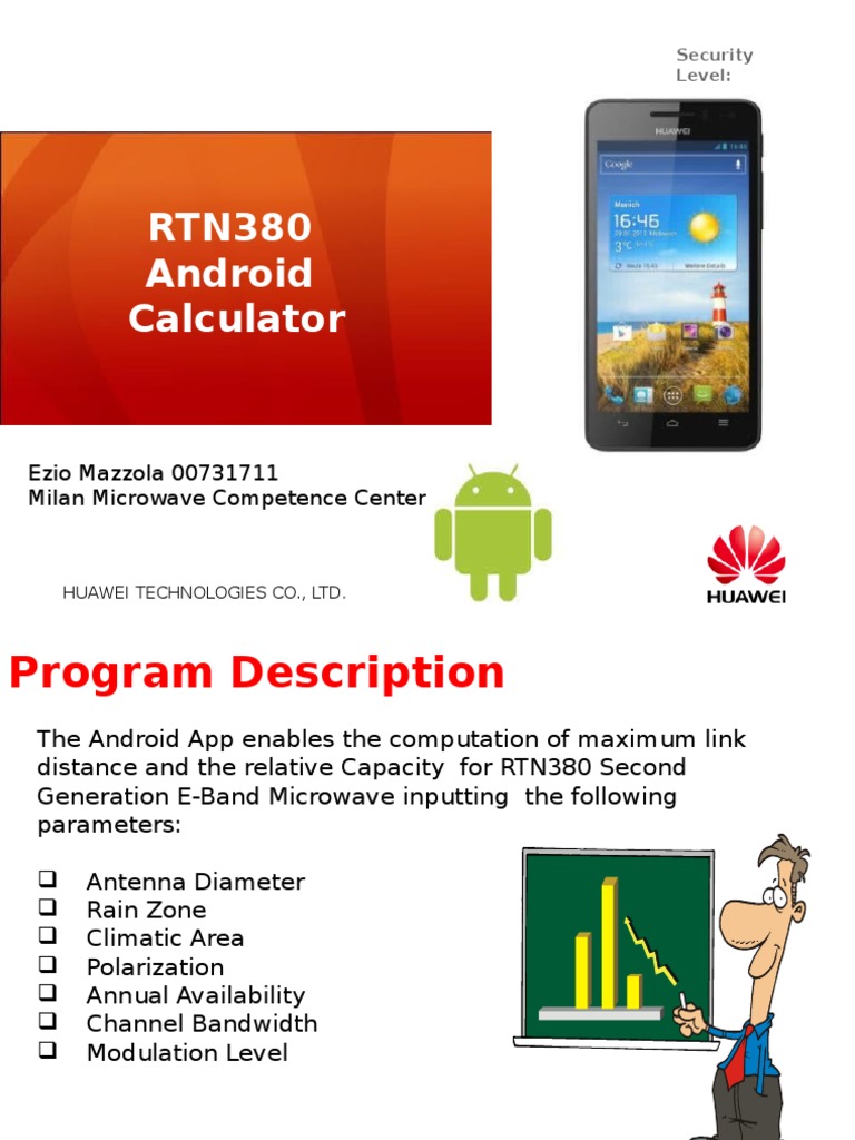 E-Band Android Calculator | PDF | Computers