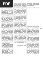 Resenha Coronelismo Enxada e Voto