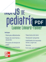 Libro Notas de Pediatria Luanne Linnard-palmer