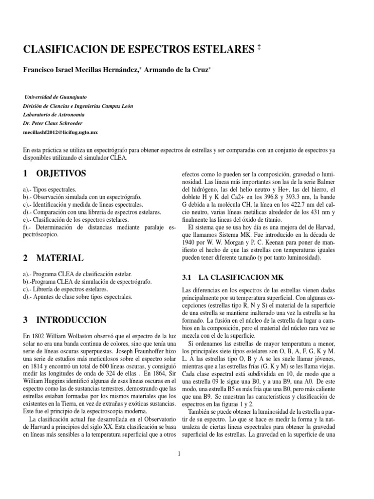 secuencia principal Estrellas Magnitud aparente Prueba gratuita
