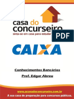 Apostila_CEF_Conhecimentos_Bancários_Edgar_Abreu a casa do concurseiro.pdf