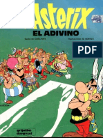 09 Asterix y El Adivino