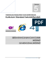 Bahan Sokongan Modul Pdp Sistem Rangkaian Dan Dunia Internet Bhg 3