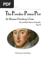 Powder Poison Plot-Part 2