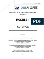 SC Modul 01