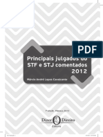 informativos 2012 dizerodireito.pdf