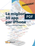 50 App Iphone