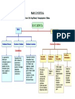 Mapa Conceptual Resiliencia