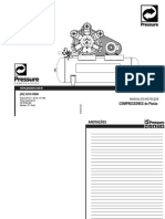 Manual Compressores de Pistao