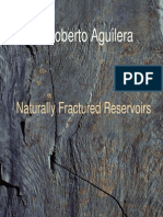 Naturally Fractured Reservoirs Analysis Using Well Logs