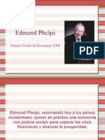 Edmund Phelps