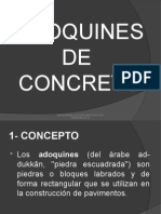 ADOQUINES DE CONCRETO.pptx