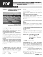 2.2. Geografia - Exercícios Resolvidos - Volume 2