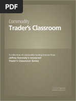 Commodity Traders Classroom PDF