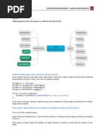 Java OOPS Interview Questions