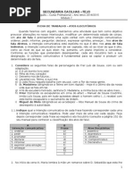 FT1 Atos Ilocutorios