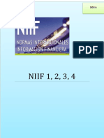 Niif 1, 2, 3, 4