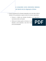 Las Ornamentas Corporales Como Elementos Dadores de Jerarquía