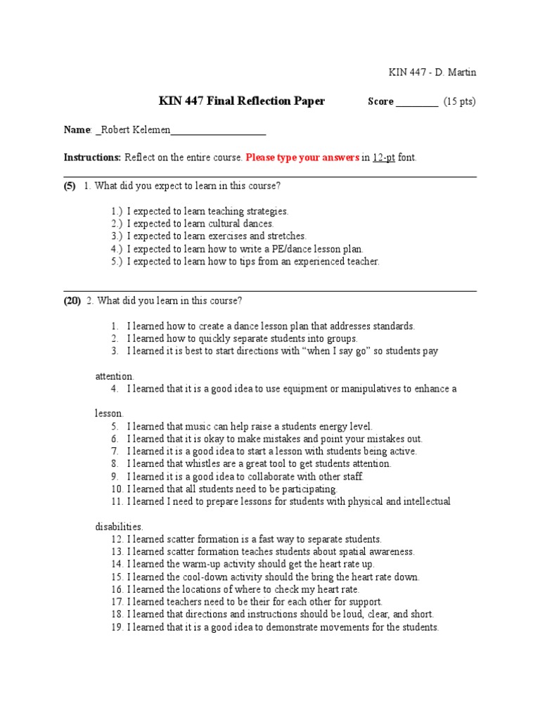 Untitleddocument | PDF | Career & Growth